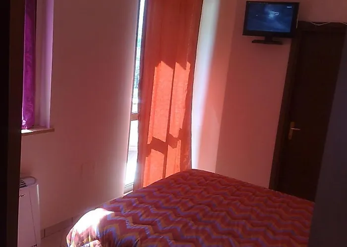 Hotel Ristorante Umbria Valnerina