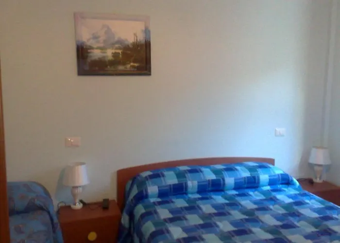 Hotel Ristorante Umbria Valnerina