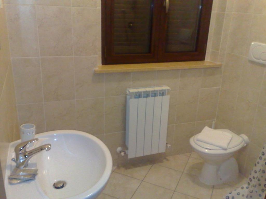 Hotel Ristorante Umbria Valnerina