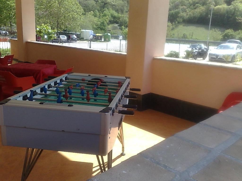 Hotel Ristorante Umbria Valnerina
