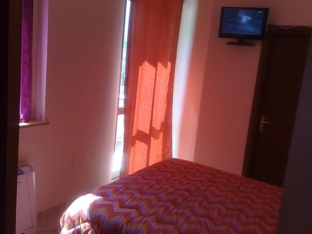 Hotel Ristorante Umbria Valnerina