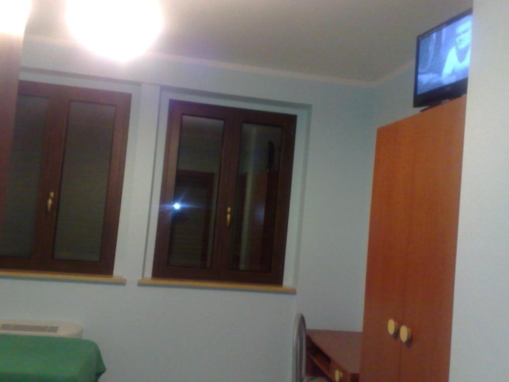 Hotel Ristorante Umbria Valnerina