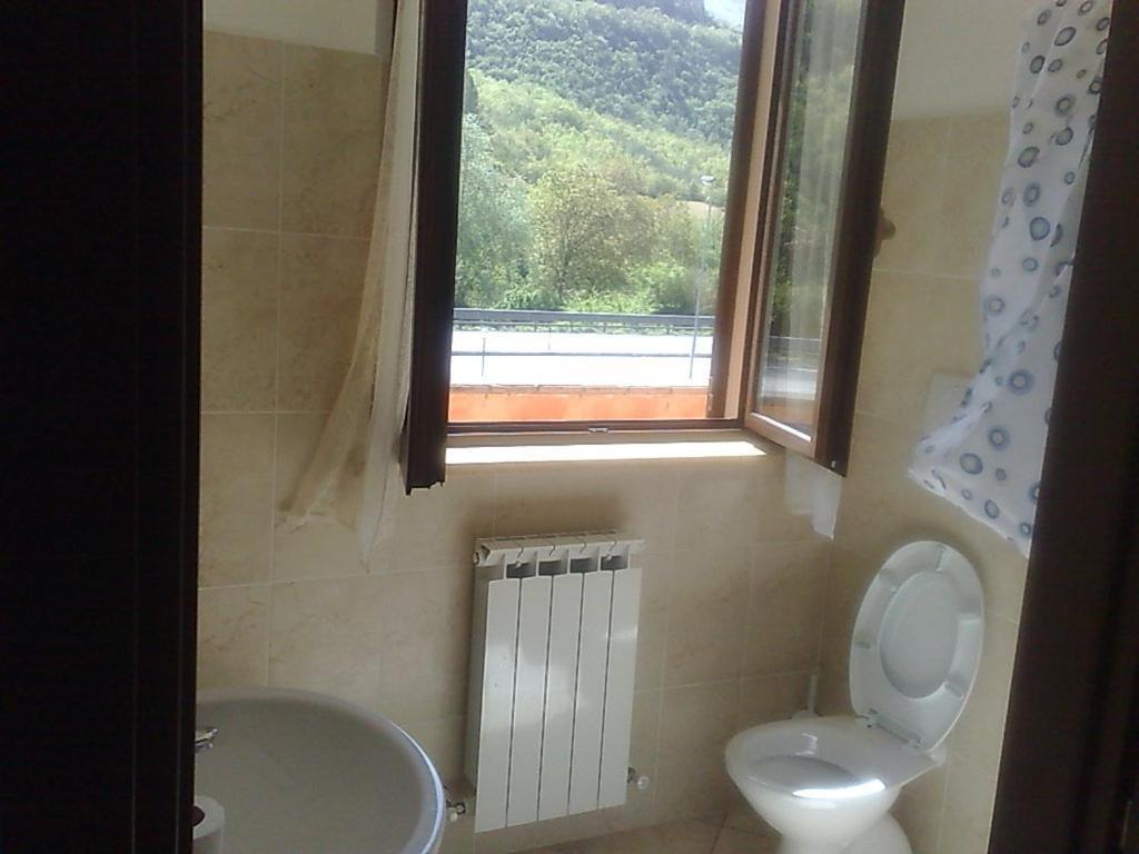Ristorante Umbria Valnerina 3* Vallo di Nera