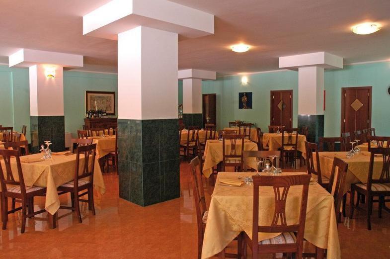 Ristorante Umbria Valnerina 3*